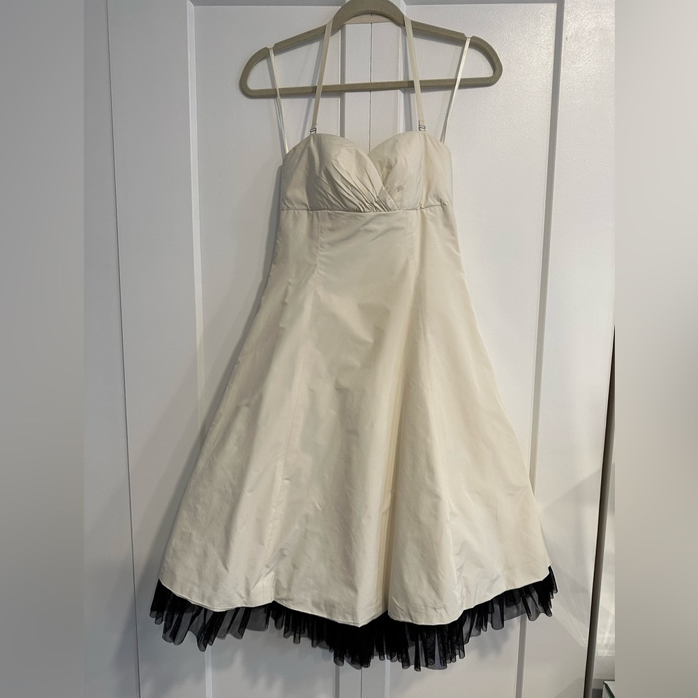 BCBGMaxAzria MIDI Dress